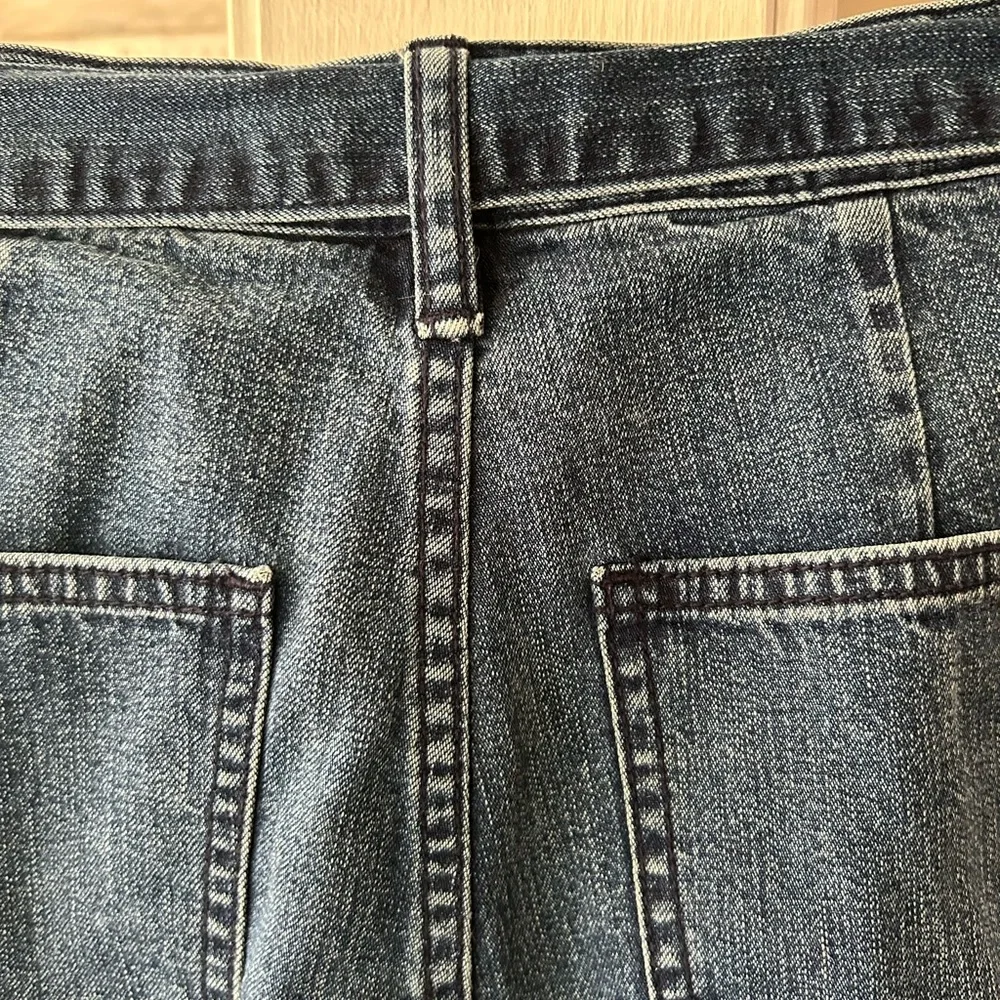 J crew capri jean Rayner wide legs trade mark - Picture 9 of 15